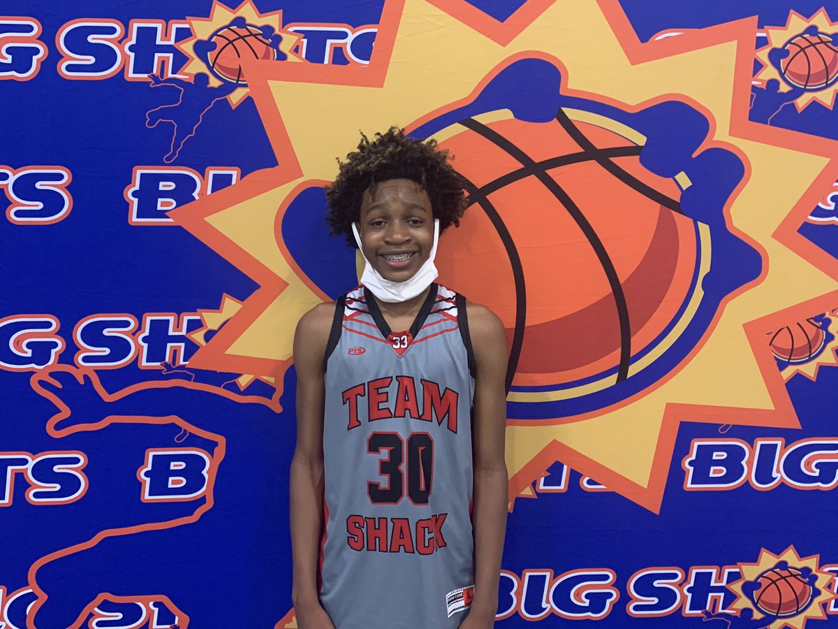 BigShotsGlobal's tweet photo. Big Shots 12u
Team Shack 39
DeRyian Mitchell 16 pts
Hornets 32
#BigShots #AtlanticCoastTipOff https://t.co/Ri1PppaYUr