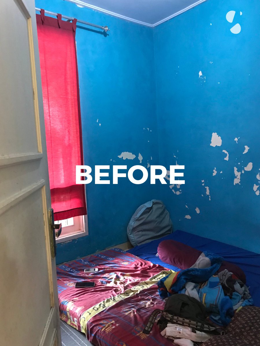 serenadedecor's tweet photo. Thread kumpulan Makeover Kamar Under 5jt Check ✅

banyaaaa yang dibawah 2jt deng hehehe dan udah jadi ya bukan design doanggg ): https://t.co/PvgzSCMPEz
