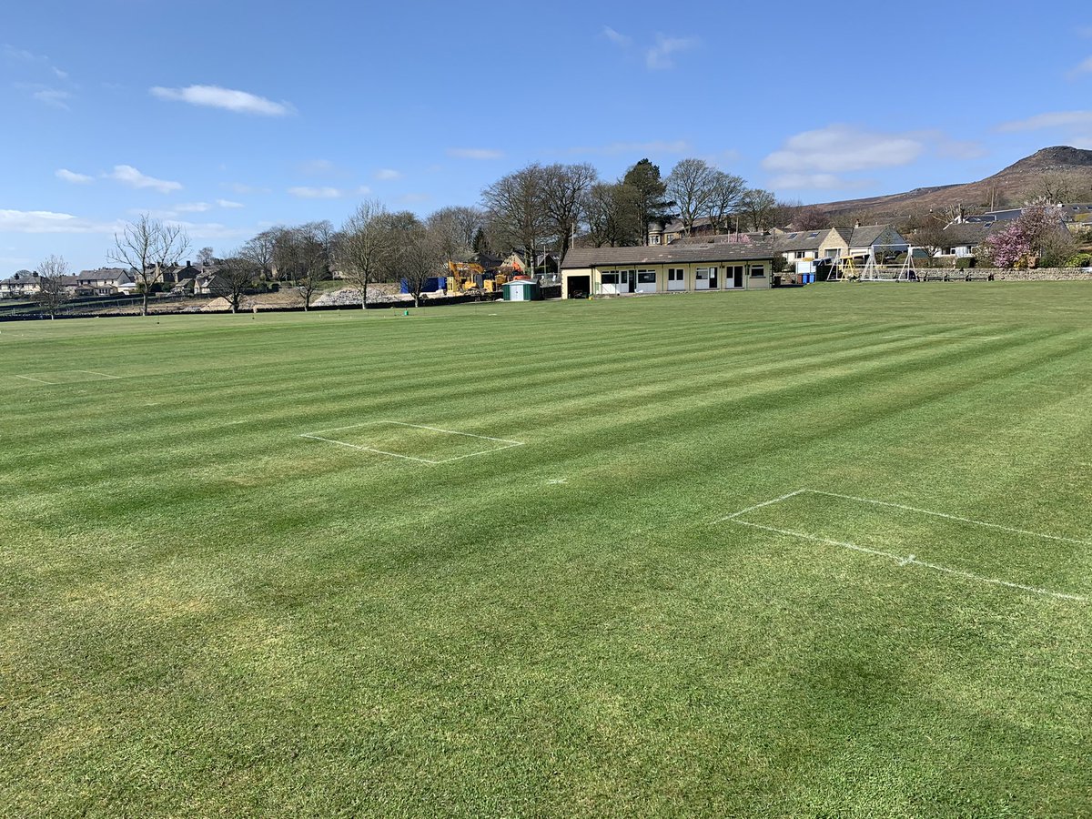 Embsay Cricket Club tweet media