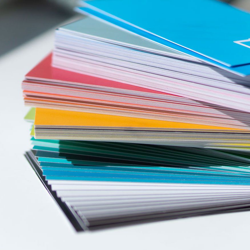 Pre-order 2 boxes of Swatchos and get FREE SHIPPING to anywhere in the world. buff.ly/3bTCfq1 #swatchos #cmyk #design #art #painting #color #colour