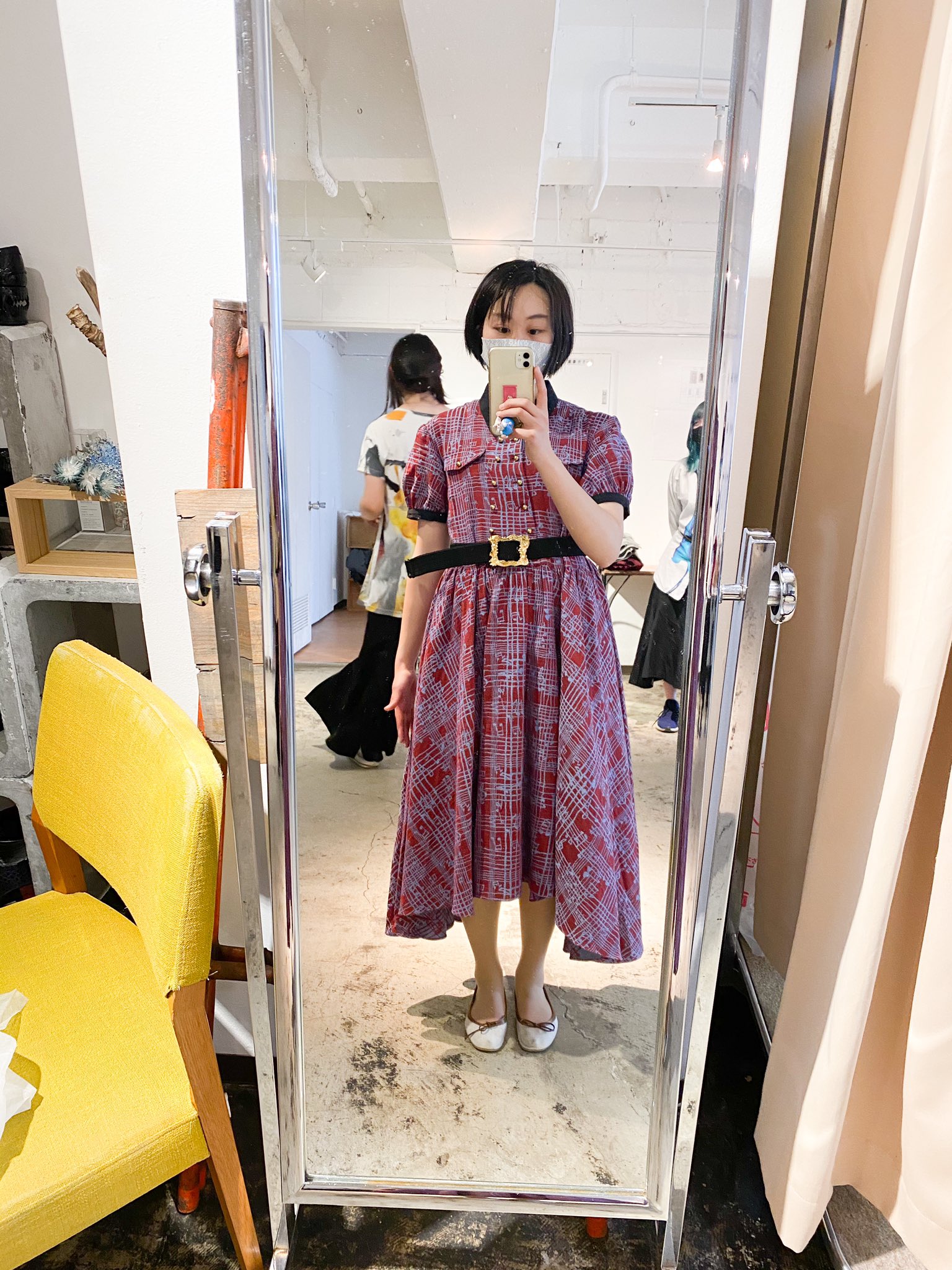 驚きの値段】 Hazama ha|za|ma 狂気を帯びて交わる五線のチェック