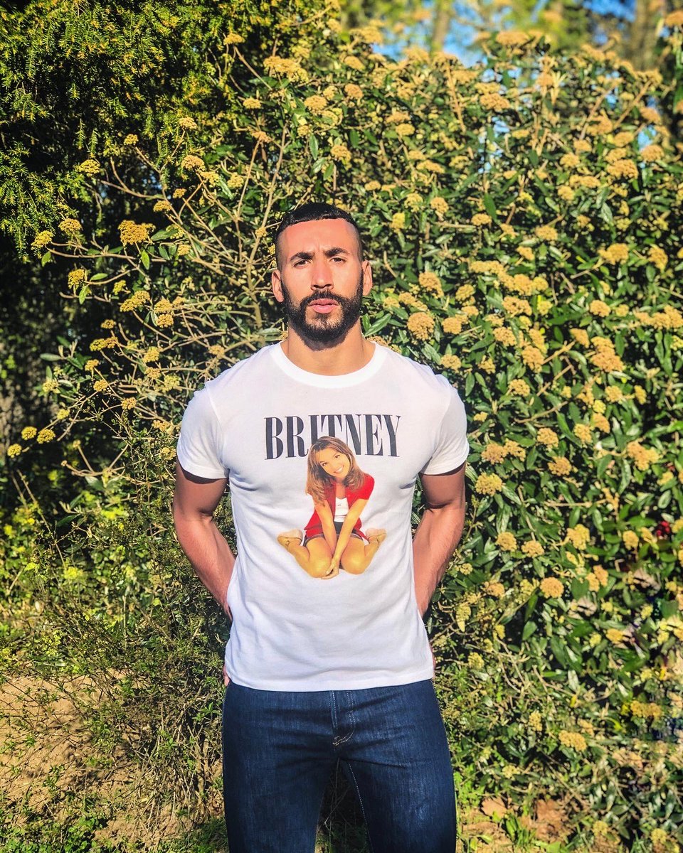 Spring Time &amp; #FreeBritney ☀️💙