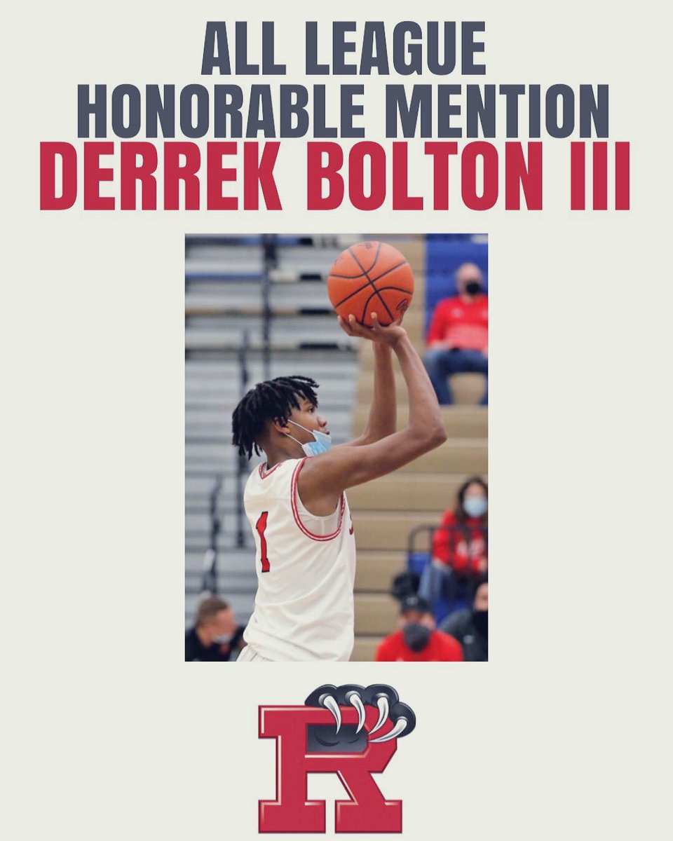 Roseville Panthers Boys Basketball tweet media