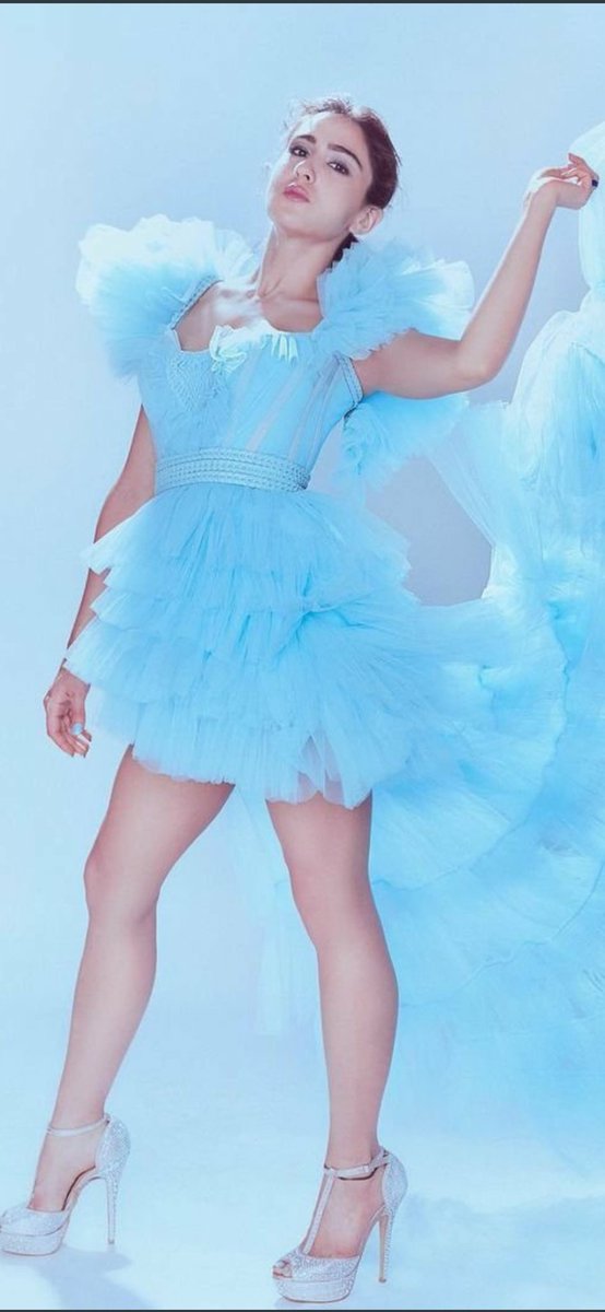 😍😍 #SaraAliKhan
