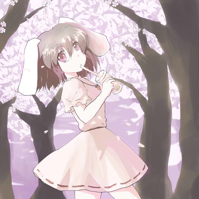因幡てゐのtwitterイラスト検索結果 古い順 因幡てゐのtwitterイラスト検索結果 古い順