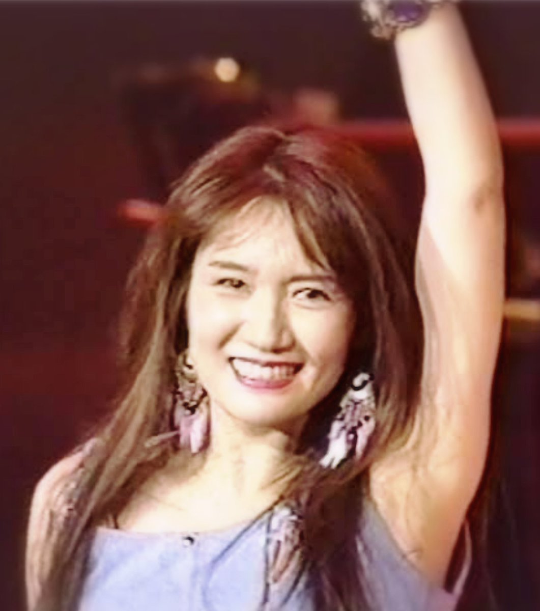 浜田麻里 Tweets Search