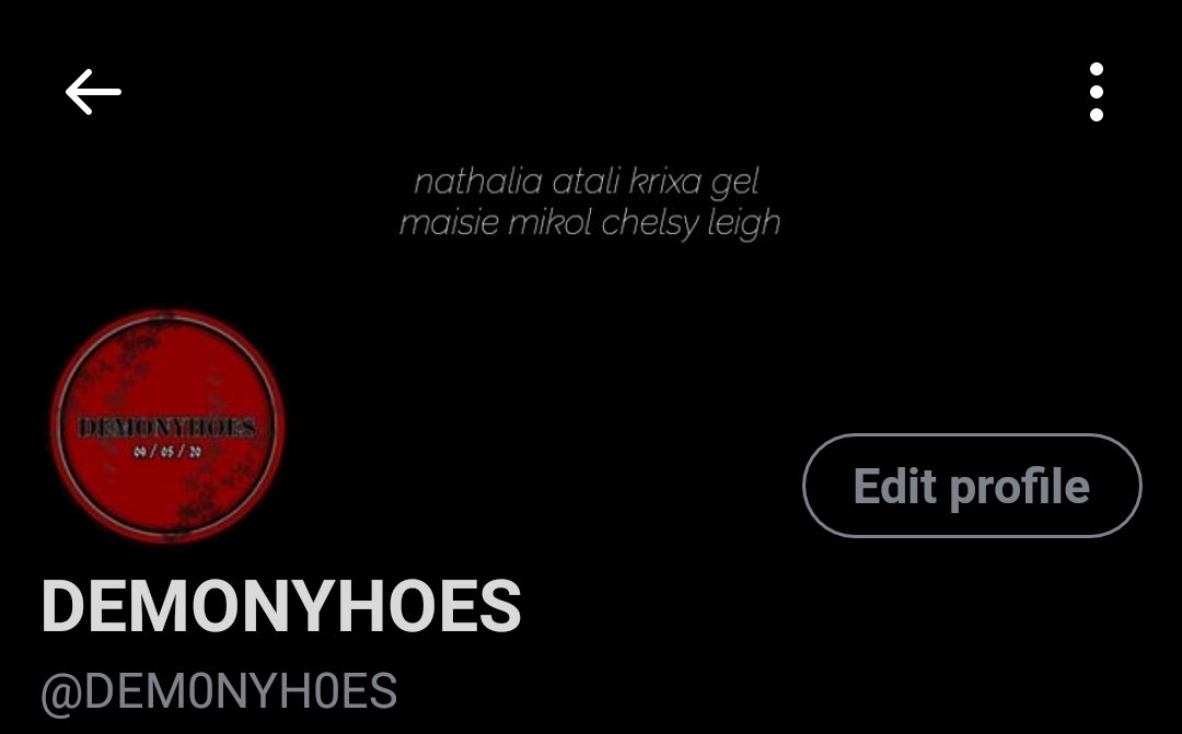 DEM0NYH0ES's tweet photo. -- layout ༉‧₊˚✧ https://t.co/QDTmDMWoeF