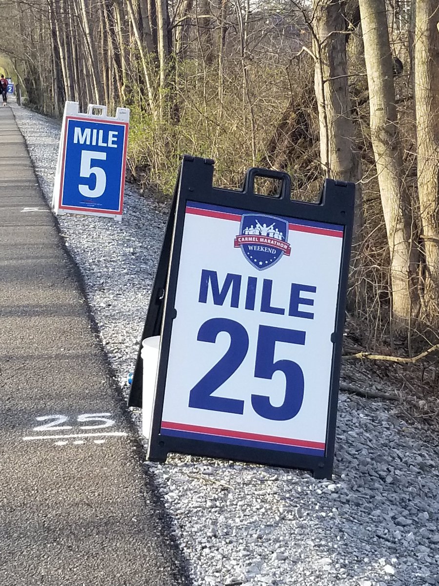 Forrunningoutld's tweet photo. Just looking at the number makes me tired. But I'll be running @indymonumental, so I better get ready! #marathontraining #10k #6point2 @CarmelMarathon https://t.co/DfWMRHF1oT
