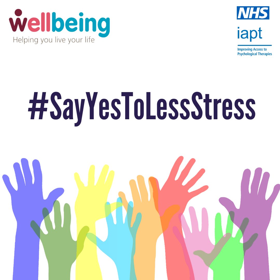 Wellbeing_Suff's tweet photo. Check out our #StressAwarenessMonth page to find out what free support we can offer, including webinars &amp; social events: https://t.co/MkFTb21zk8 #SayYestoLessStress #MentalHealth #SelfCare #Wellbeing #Suffolk https://t.co/QVj6CnTMWo