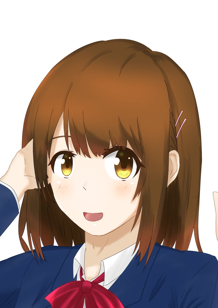 Twoucan イラスト比較 の注目ツイート イラスト マンガ コスプレ モデル