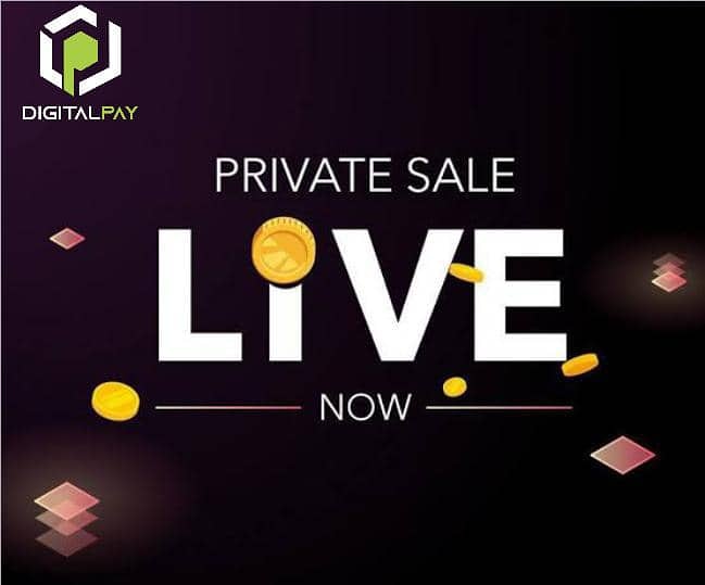 DigitalPayToken tweet media