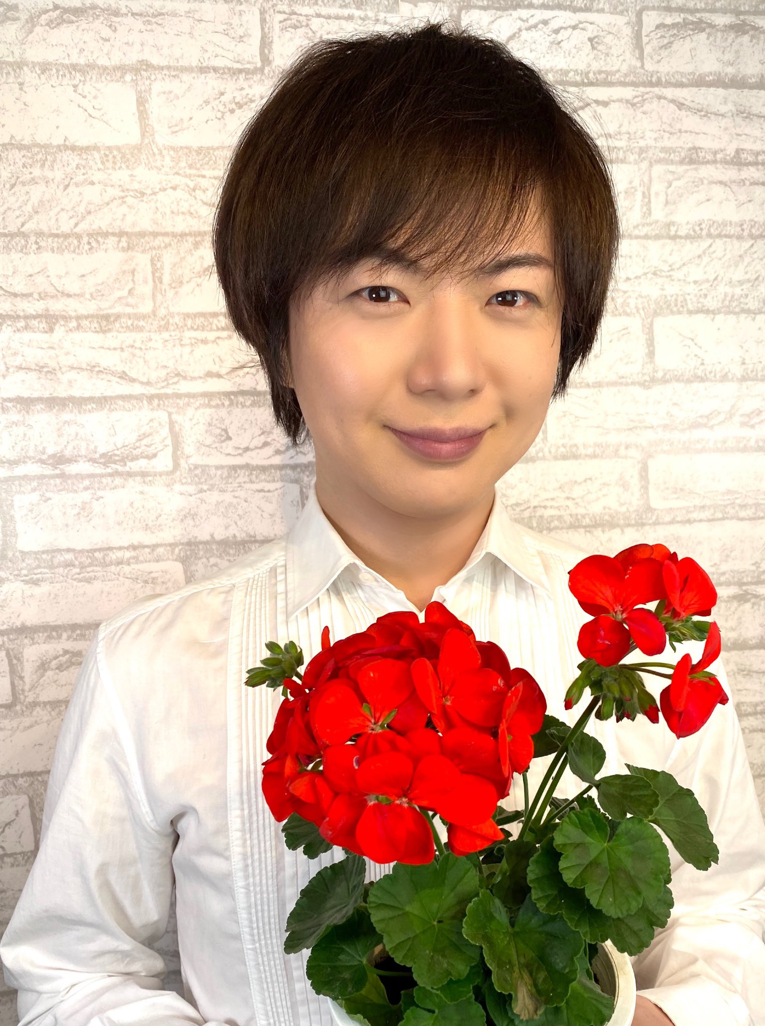 توییتر 竹島宏スタッフ 公式 در توییتر ゼラニウム 赤 ゼラニウム赤色の花言葉は 君がいて幸せ 今日4月3日の誕生花 情熱の赤 原産地は南アフリカ 皆さんがいて幸せです 今日も１日お疲れ様でした ひろネット 花便り 花言葉 花 花を贈ろう