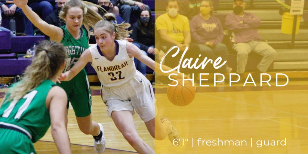 Congratulations, @csheppard05!
• 3rd Team Class A All-State
• 1st Team Big East Conference
• Lake Central All-Conference

📸: @meet_thekelleys