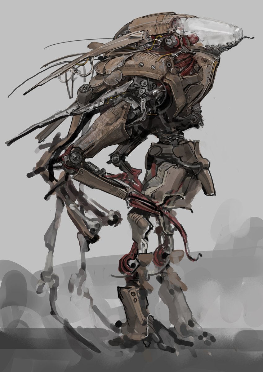 오랜만에 개인작...은 잠옴