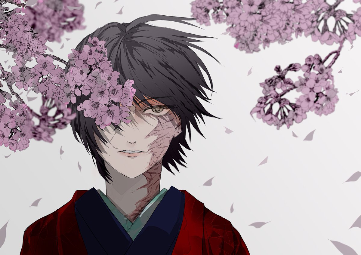 呪術廻戦 禪院真希 本誌 禪院家当主幻覚 山猫 のイラスト