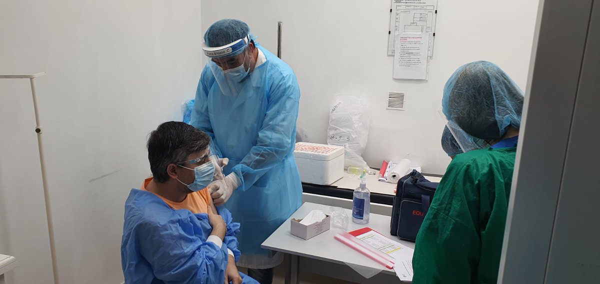 Ministerio de Salud Pública – Uruguay tweet media