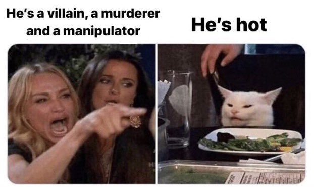 me with palpatine