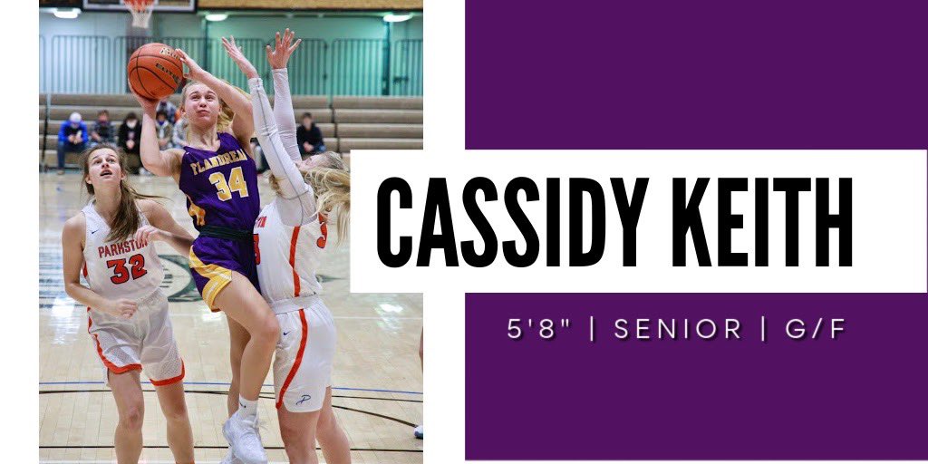 Congratulations, @cassidykeith35!
• HM Big East Conference
• Academic All-State

📸: @meet_thekelleys