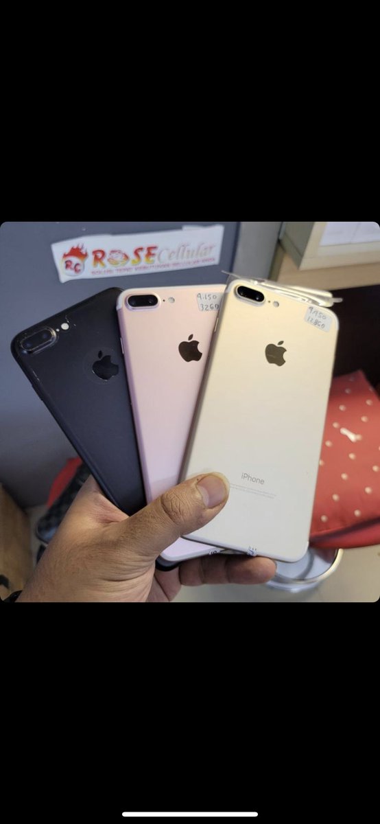 Rose Cellular tweet media