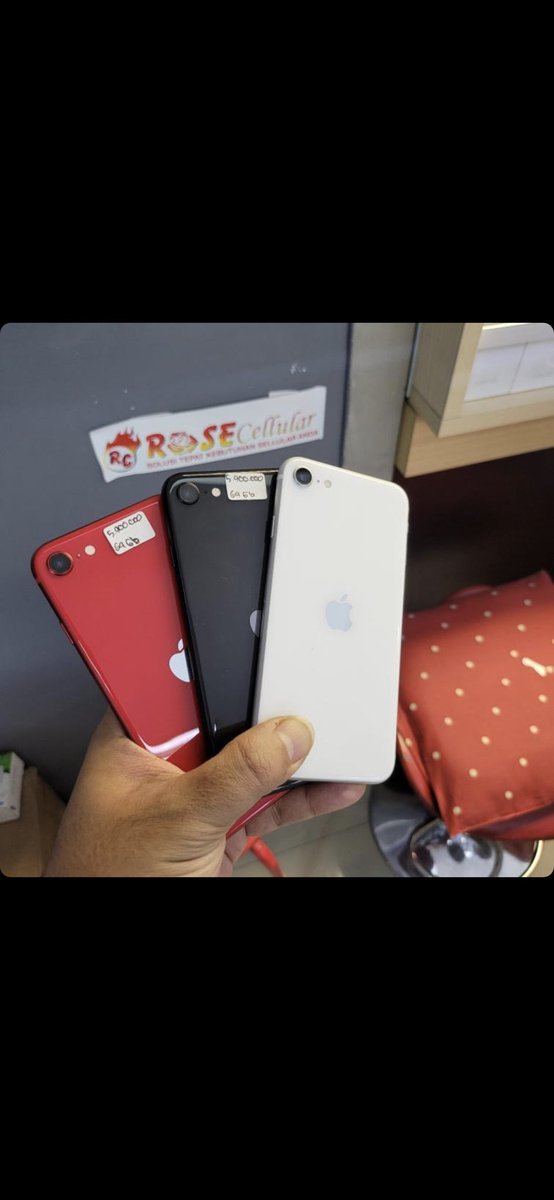 Rose Cellular tweet media