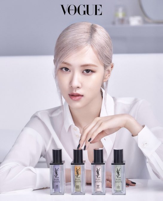 Roseanne Park⁷🌝 tweet media