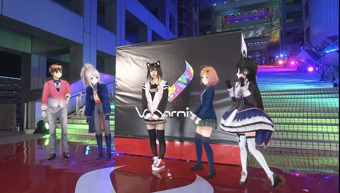 Twitterのコスプレ画像24