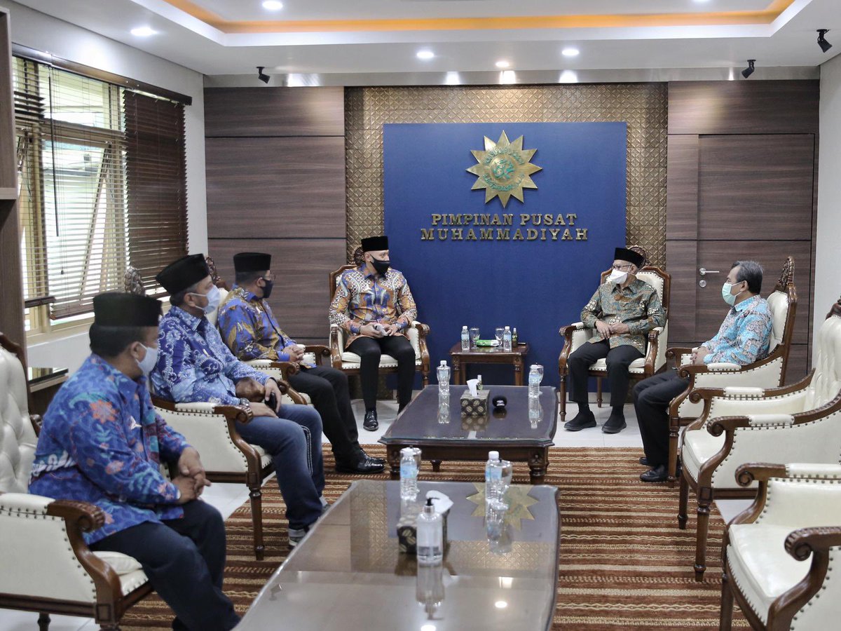 AgusYudhoyono tweet picture