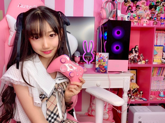 Twitterのコスプレ画像27