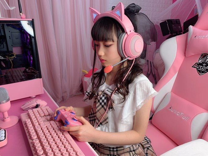 Twitterのコスプレ画像28