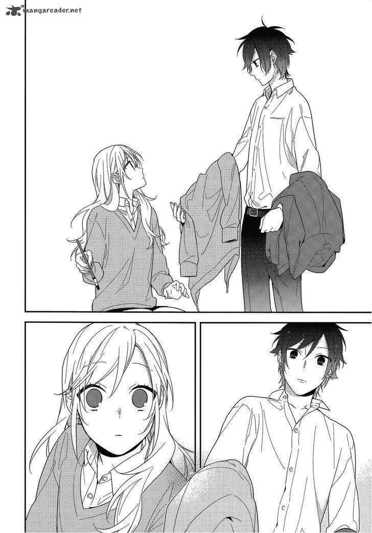 Miyamura, definitely one of the hardest characters I've tried to draw  Never seem able to capture his expression/eyes. 2nd pic is reference I used  : r/Horimiya