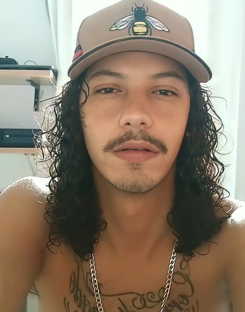 Sarluu_boomlab's tweet photo. " Eu não sou daqui...
Minha alma é livre e eu não me comporto " https://t.co/zcsSEzGDeW