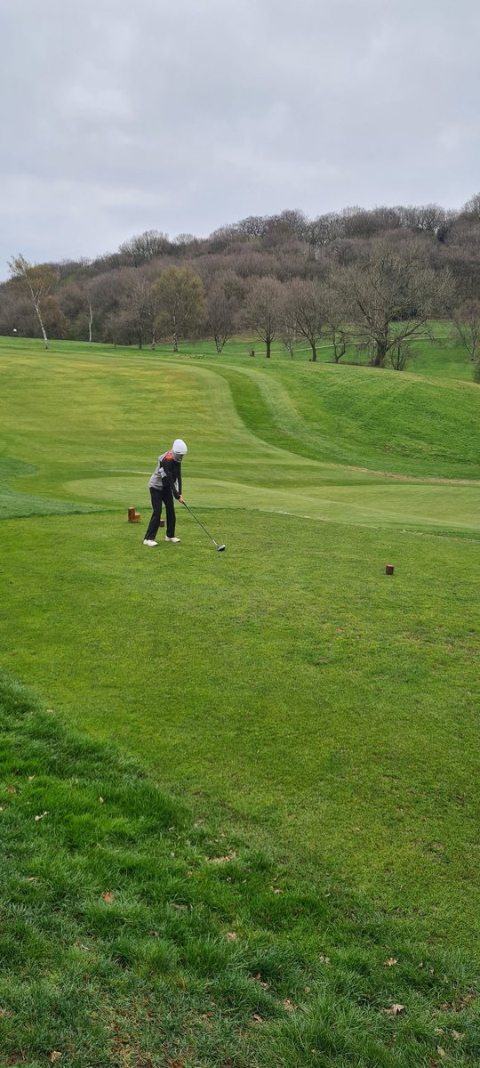 Beauchief Golf Club tweet media