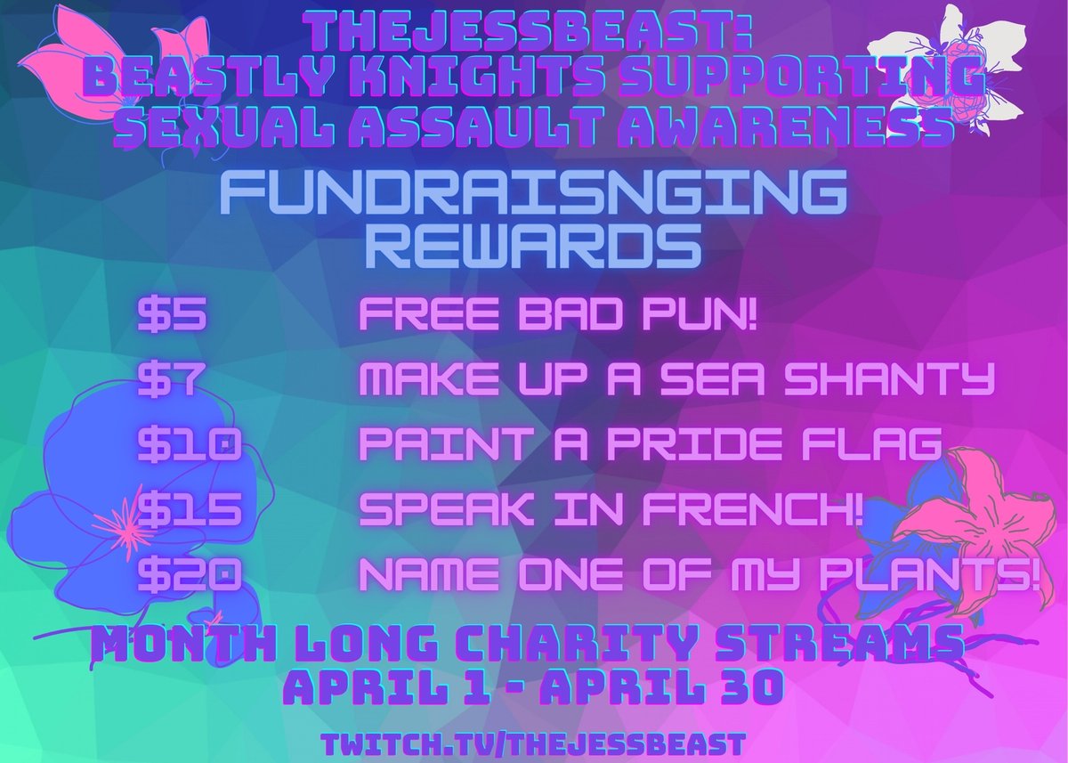 ArnaTrevelyan's tweet image. Henlo Stream Fronds!
Are you ready for (possibly) finishing Transistor today over at twitch.tv/thejessbeast whist raising money for Starting Point a domestic and sexual violence non-profit resource?
I sure am! It starts in little over an hour at 1:30pm EST.