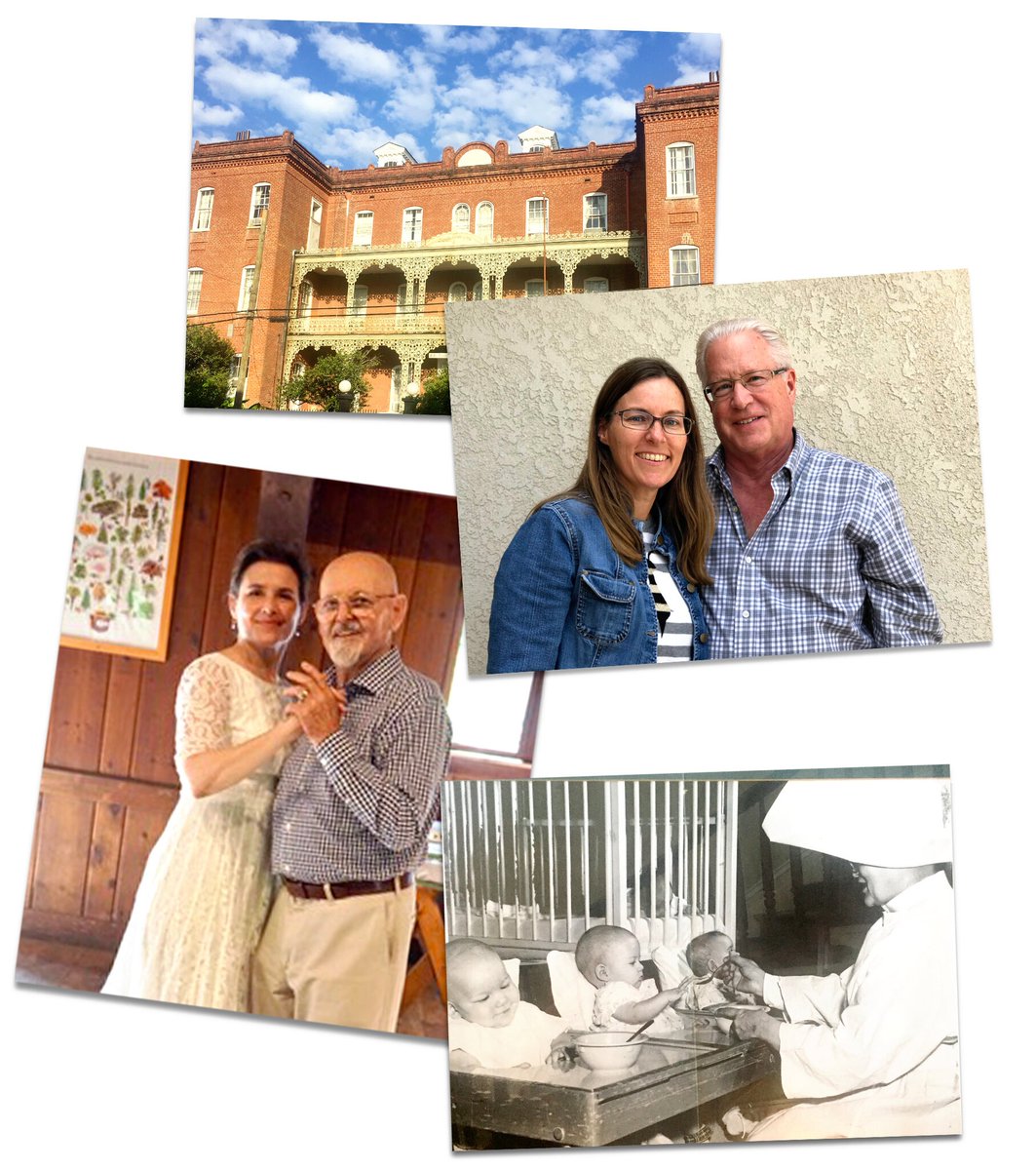 After <a href="/NPRinskeep/">Steve Inskeep</a> wrote a moving piece revealing his #adoption journey for <a href="/nytimes/">The New York Times</a> #adoptees wrote letters to the editor with their own stories. 
ow.ly/raAI50EfVrn