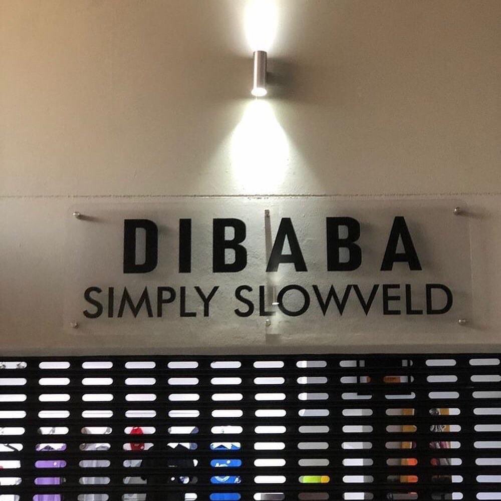 oupapilane's tweet photo. So early Jan I had a discussion with this young man who was starting the Dibaba Brand,  He told me his plans and I promised to support him.  I am excited to say that he has now opened his first shop at the Graskop Gorge Lift Co.  If we don’t support each other, who will? 🙏🙏🙏🙏 https://t.co/2rTijOVXEs