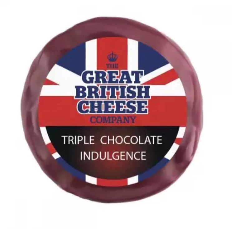 AboardCheese's tweet image. Trading ALL this Easter weekend at Norbury Junction on the Shropshire Union Canal. Never mind chocolate Easter eggs come along &amp;amp; grab some chocolate cheese while stocks last! 
#cheese #chocolate #Easter #cheeselovers #weekendwalks #canaltraders #buyitoffaboat #giftideas #Norbury