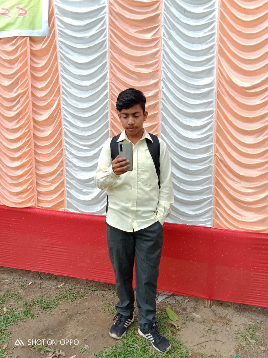 786SahilAhmed's tweet image. #orchid program at Silapathar science college
#suddenclick