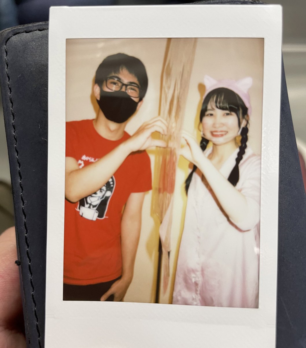 tixel531's tweet photo. マジラ��で出てきた時可愛すぎて昇天した。パラダイスロキめっちゃ燃えたやっぱり推ししか勝たん
#あかりんぱーてぃー https://t.co/eUZhUsIQOU