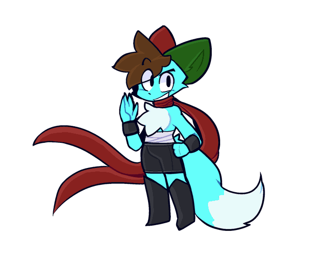 Bluestarのtwitterイラスト検索結果