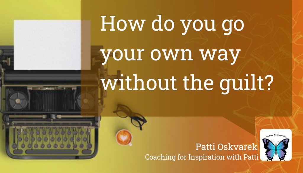 CoachingforInsp's tweet image. Ask us about a relationship question in the facebook group or leave a voice message on the anchor podcast app.

Listen To Podcast Episode 17 – Is A Family Member Putting A Guilt Trip on You?  How to Deal?
▸ lttr.ai/fJQz

#familydynamic #relationshipcoaching