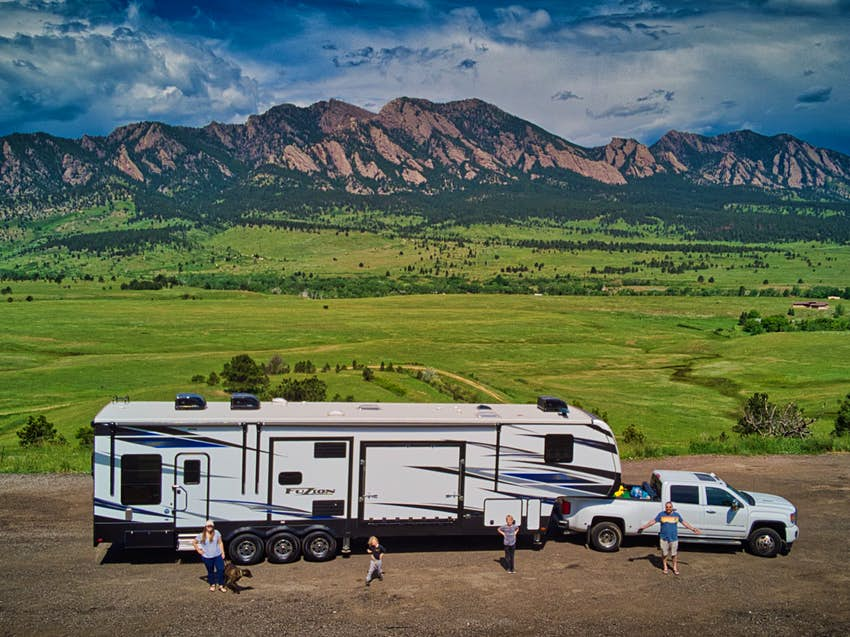 RVC Outdoor Destinations tweet media