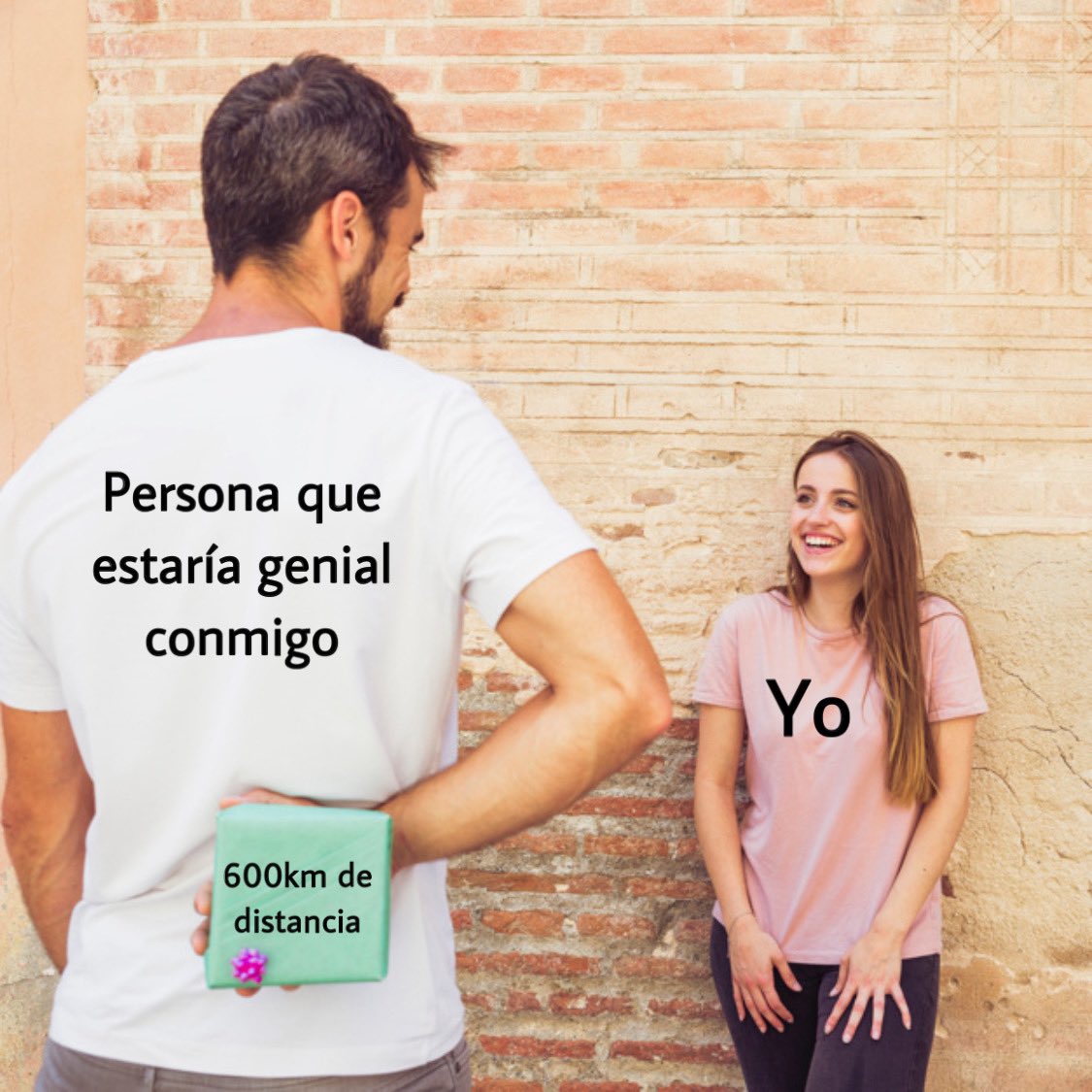 Mi vida en una imagen