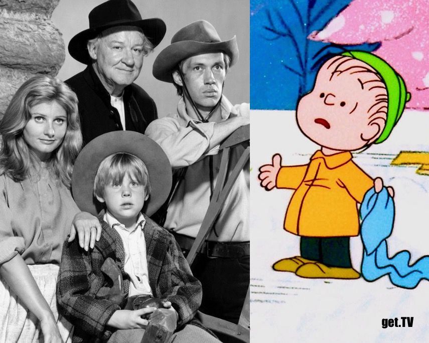 getgreattv's tweet photo. #ChristopherShea (1958–2010) was the voice of Linus in A CHARLIE BROWN CHRISTMAS.
See him on SHANE — 10am ET on @getTV
What do you remember him from? https://t.co/OZHl8wugPh