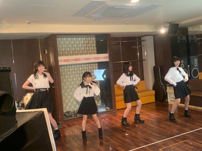 Twitterのコスプレ画像2