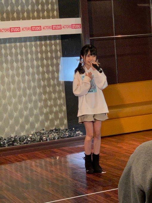 Twitterのコスプレ画像1