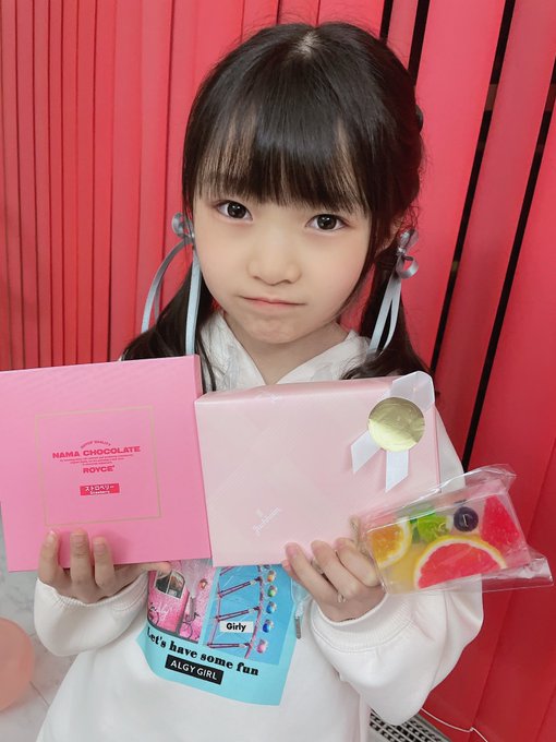 Twitterのコスプレ画像4