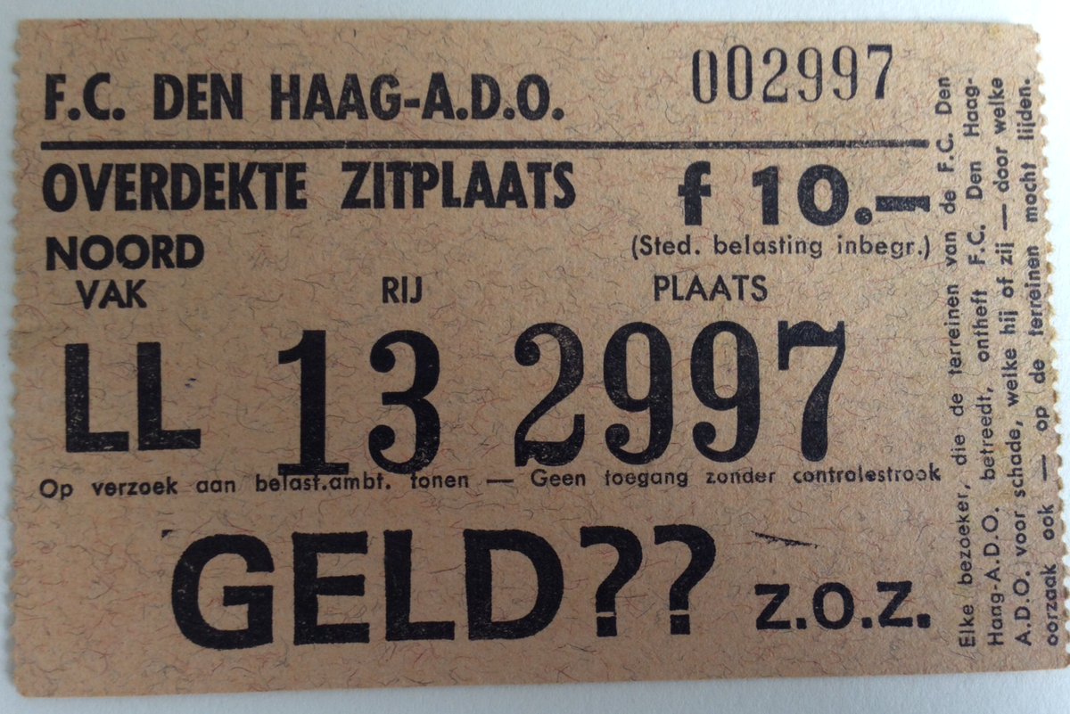 Ajax Tickets tweet media