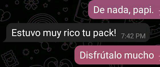 ✨✨Cliente satisfecho✨✨ https://t.co/Rao91TSY5H<a href="/tag/xhamster"class="tags"><span>#xhamster</span></a>