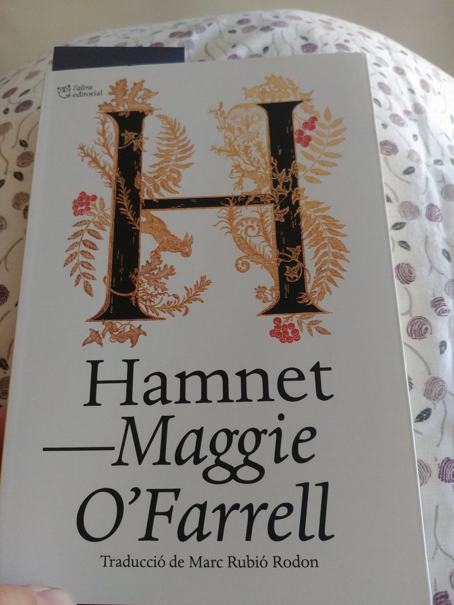 Tinc una #cita que segur que no decepcionarà

#lectures

Gràcies <a href="/Saltamartillibr/">Saltamartí llibres</a>