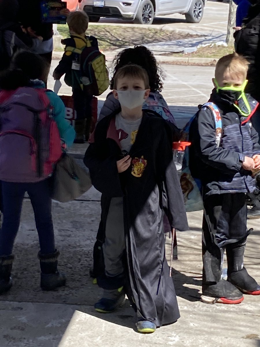 Northeast ES tweet media